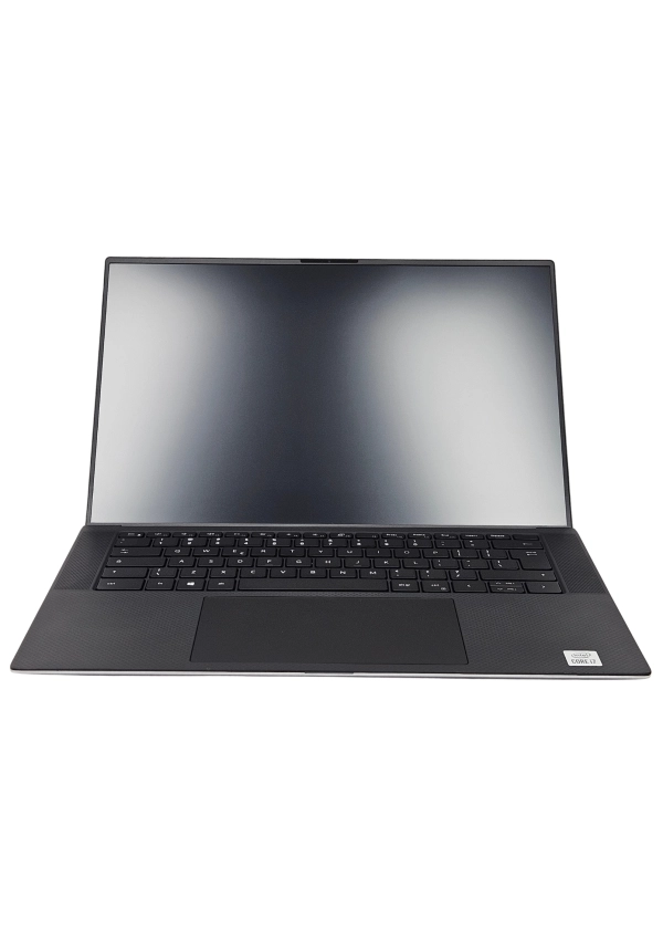 DELL Precision 5550 i7-10750H 32GB 512 SSD 15,6